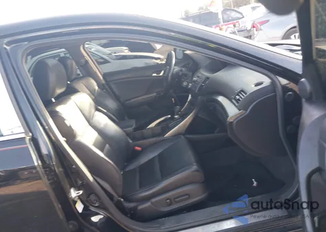 2013 Acura Tsx 2.4 z USA, uszkodzony, nr VIN JH4CU2F46DC003978